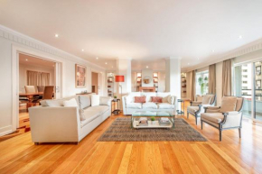 GuestReady - Delightful apartment in Saldanha